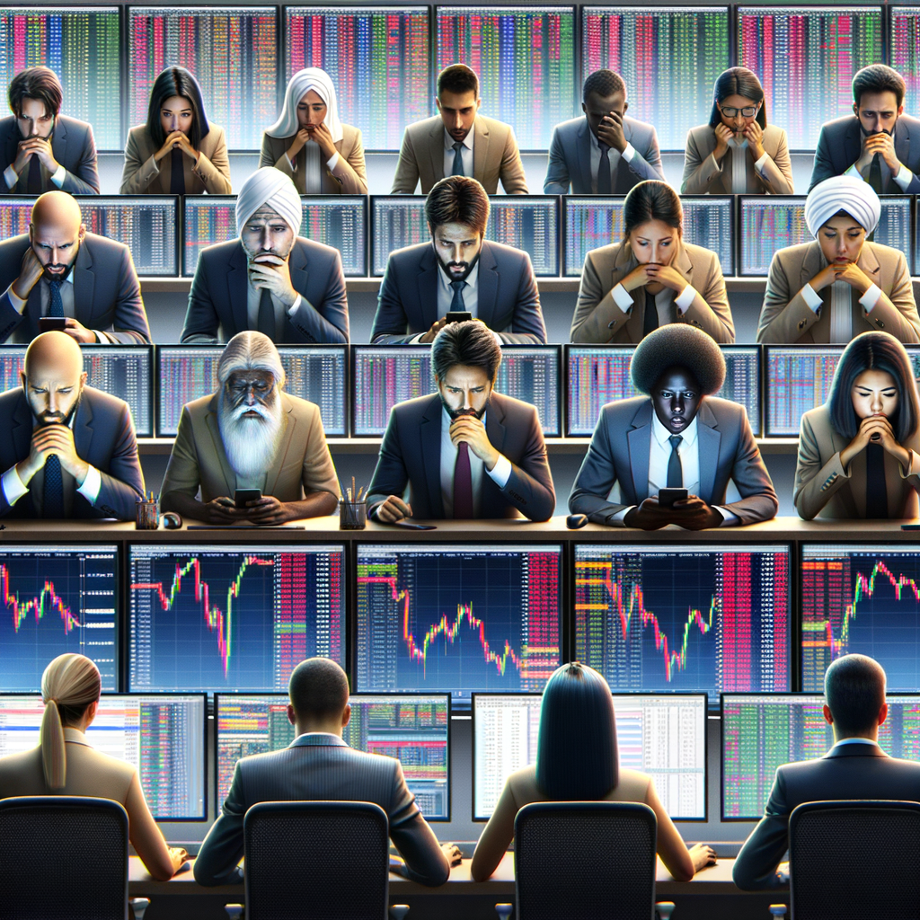 FXは本当に9割のトレーダーが負けるのか 思考実験